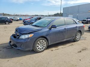 Toyota Corolla 1.8L 4 2013