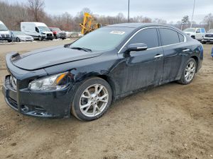 Nissan Maxima 3.5L 6 2012