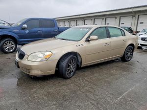 Buick Lucerne 3.8L 6 2006