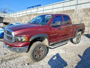 Dodge RAM 5.9L 6 2003