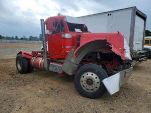 Peterbilt 379 6 2001