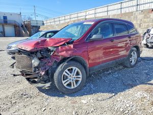 Honda CR-V 2.4L 4 2010