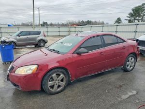 Pontiac G6 3.5L 6 2005