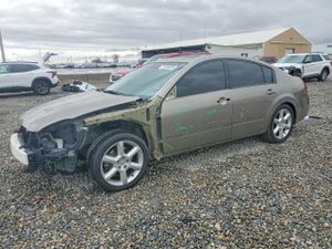 Nissan Maxima 3.5L 6 2004