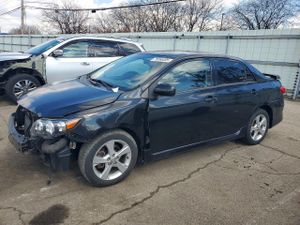 Toyota Corolla 1.8L 4 2013
