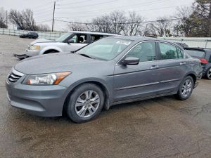 Honda Accord 2.4L 4 2011