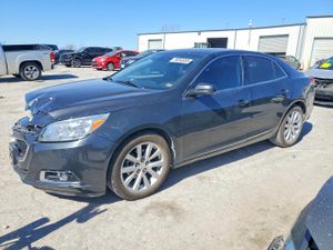 Chevrolet Malibu 2.5L 4 2014
