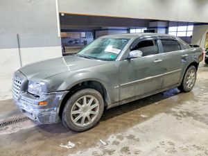 Chrysler 300 3.5L 6 2010