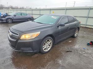Chevrolet Malibu 2.5L 4 2013