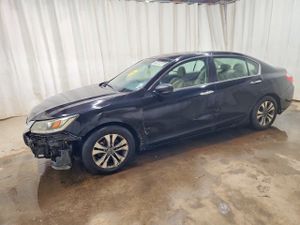 Honda Accord 2.4L 4 2015