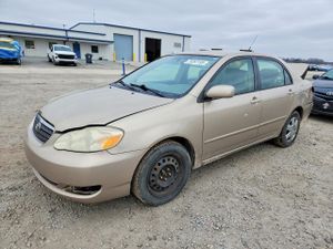 Toyota Corolla 1.8L 4 2005