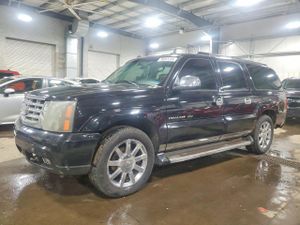 Cadillac Escalade 6.0L 8 2005