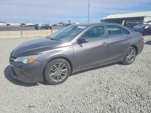 Toyota Camry 2.5L 4 2015