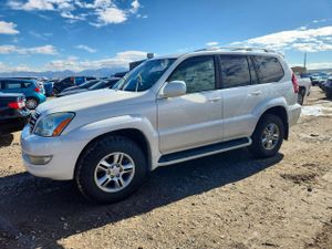 Lexus GX 4.7L 8 2004