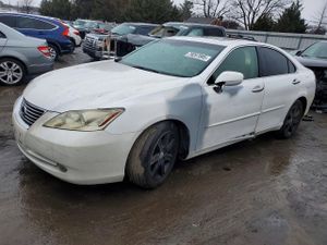 Lexus ES 3.5L 6 2009