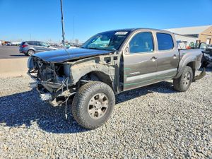 Toyota Tacoma 4.0L 6 2009