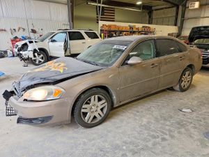 Chevrolet Impala 3.9L 6 2006