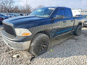 Dodge RAM 5.7L 8 2012