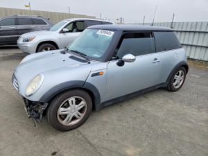 Mini Cooper 1.6L 4 2006