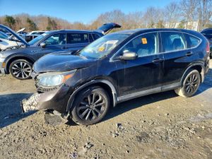 Honda CR-V 2.4L 4 2014