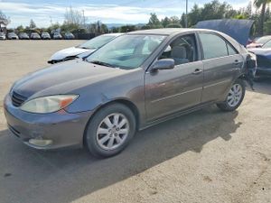 Toyota Camry 2.4L 4 2003