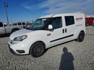 RAM ProMaster 2.4L 4 2015