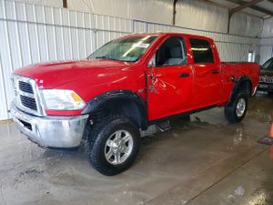 Dodge RAM 5.7L 8 2012