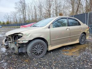 Toyota Corolla 1.8L 4 2004