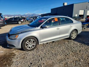 Volkswagen Jetta 2.5L 5 2011