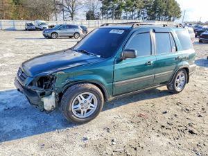 Honda CR-V 2.0L 4 1999