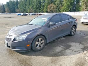 Chevrolet Cruze 1.4L 4 2014