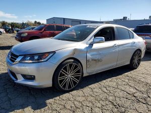 Honda Accord 2.4L 4 2014