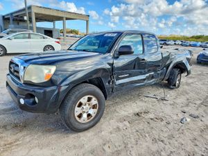 Toyota Tacoma 4.0L 6 2008