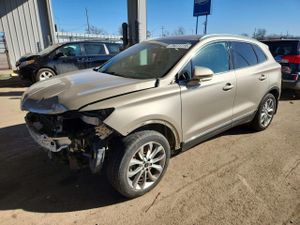 Lincoln MKC 2.0L 4 2015