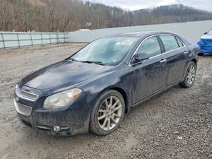 Chevrolet Malibu 3.6L 6 2009