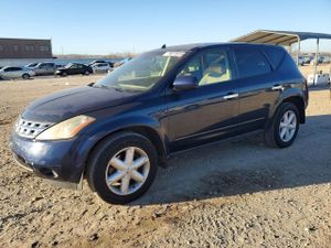 Nissan Murano 3.5L 6 2005
