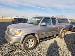 Toyota Tundra 4.7L 8 2004
