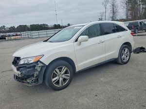 Acura RDX 3.5L 6 2013
