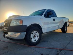 Ford F-150 4.2L 6 2008
