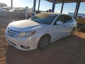 Toyota Avalon 3.5L 6 2011