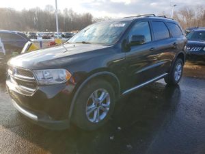 Dodge Durango 5.7L 8 2011