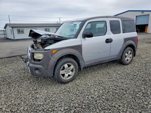 Honda Element 2.4L 4 2003