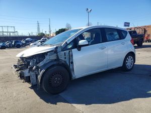 Nissan Versa 1.6L 4 2014