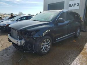 Infiniti QX60 3.5L 6 2015