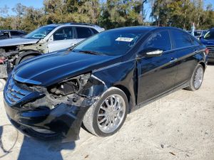 Hyundai Sonata 2.4L 4 2013