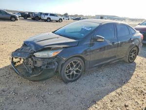 Ford Focus 2.0L 4 2015