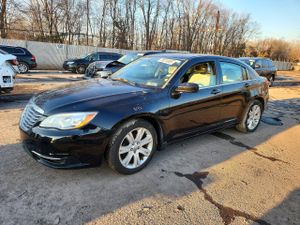 Chrysler 200 2.4L 4 2014