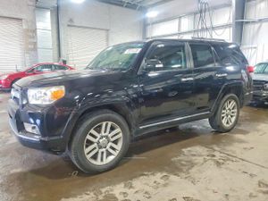 Toyota 4Runner 4.0L 6 2012