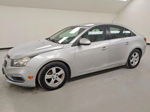 Chevrolet Cruze 1.4L 4 2015