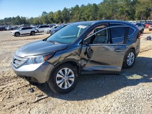 Honda CR-V 2.4L 4 2012